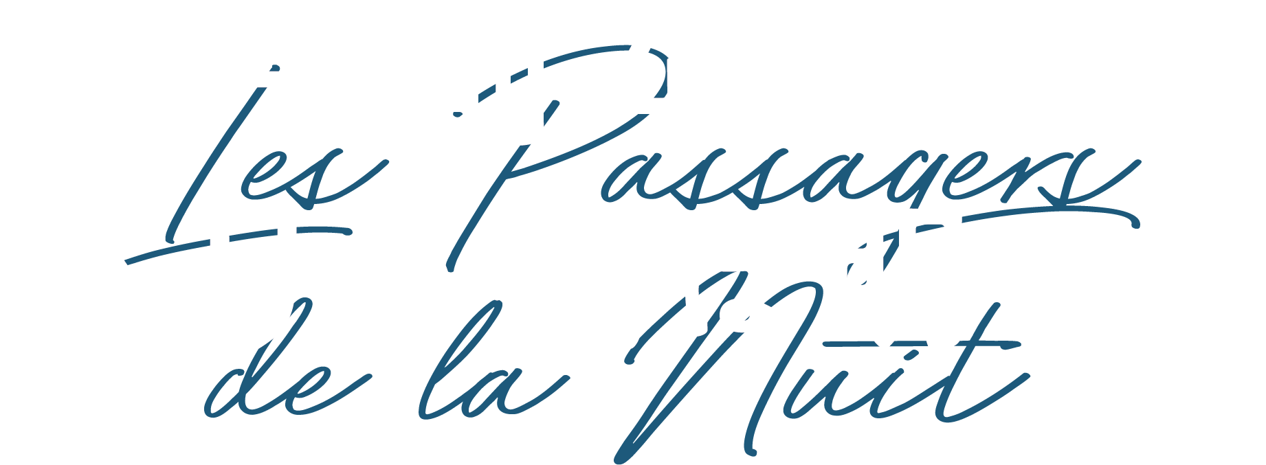 午前４時にパリの夜は明ける